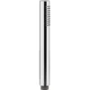 Wiesbaden Handdouche - Ø2.5cm - Rond - 1 stand - Messing - Chroom