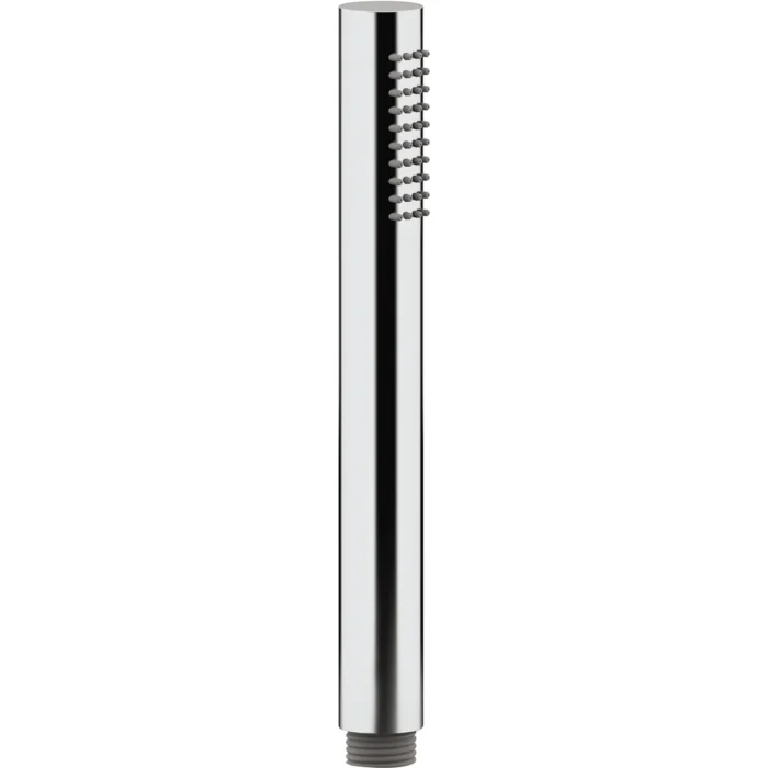 Wiesbaden Handdouche - Ø2.5cm - Rond - 1 stand - Messing - Chroom