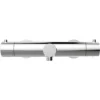 Wiesbaden Style Thermostatische Badmengkraan - 15cm - Cooltouch - Opbouw - Messing - Chroom